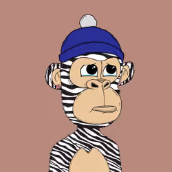 Kindergarten BabyApes #5928
