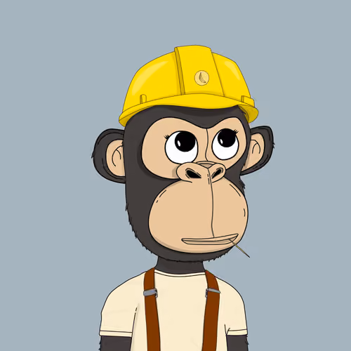 Kindergarten BabyApes #1323