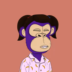 Kindergarten BabyApes #6596