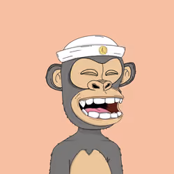 Kindergarten BabyApes #2838