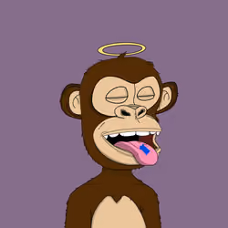 Kindergarten BabyApes #1276