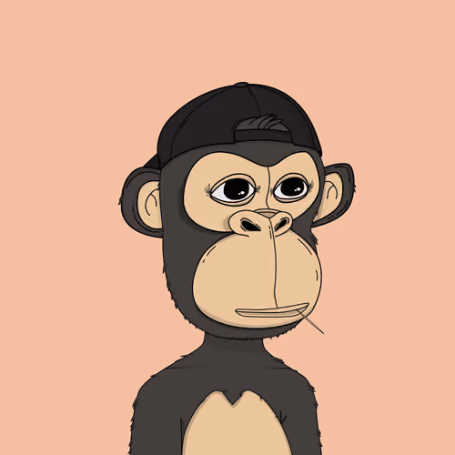 Kindergarten BabyApes #9847