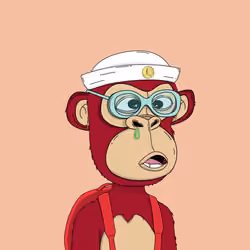 Kindergarten BabyApes #2305