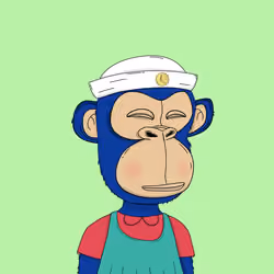 Kindergarten BabyApes #7686
