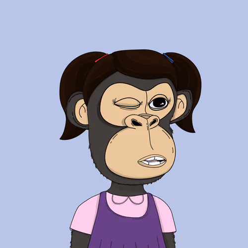 Kindergarten BabyApes #1607