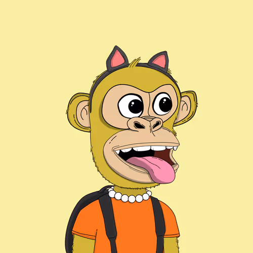 Kindergarten BabyApes #5545