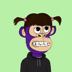Kindergarten BabyApes #1429
