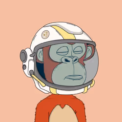 Kindergarten BabyApes #1002