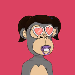 Kindergarten BabyApes #5497