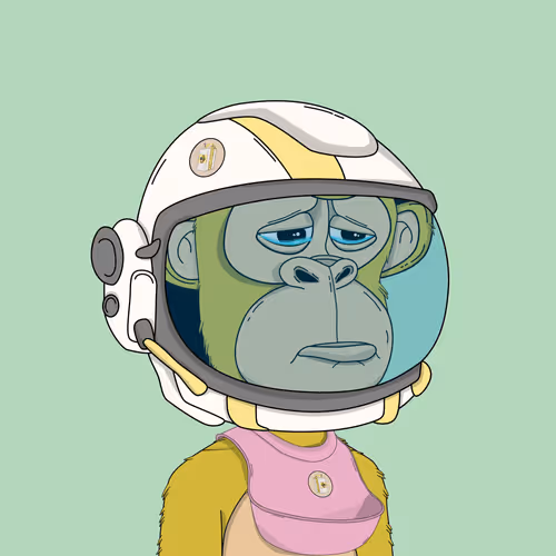 Kindergarten BabyApes #6414