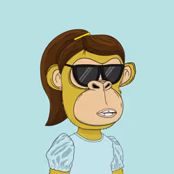 Kindergarten BabyApes #1983