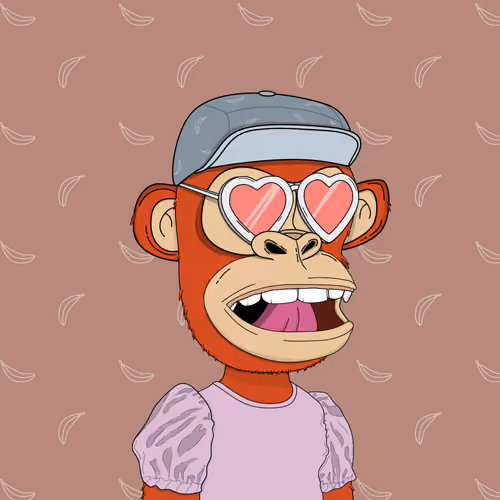 Kindergarten BabyApes #8189