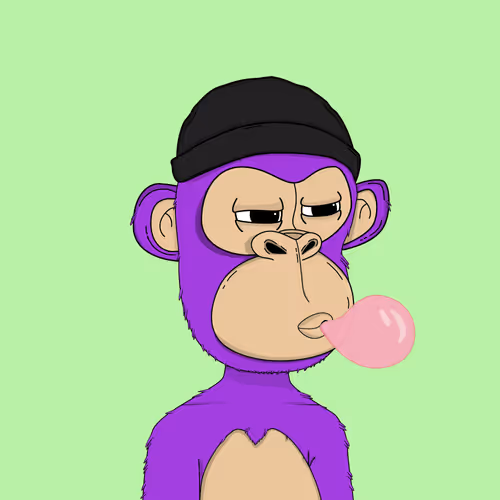Kindergarten BabyApes #7354