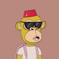Kindergarten BabyApes #9121