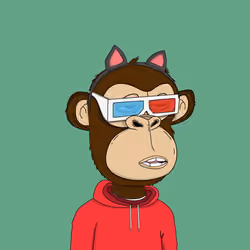 Kindergarten BabyApes #2044