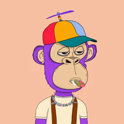 Kindergarten BabyApes #5448
