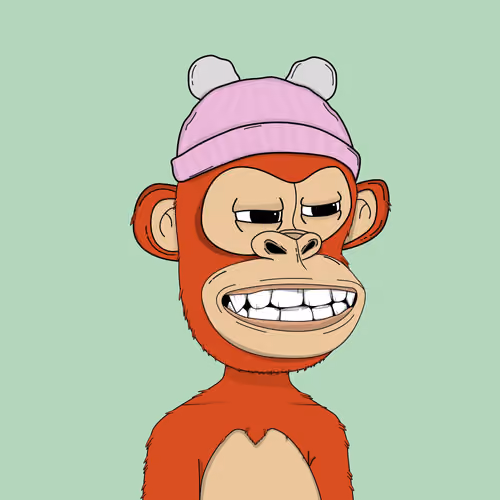 Kindergarten BabyApes #9902