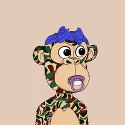 Kindergarten BabyApes #3275