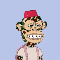Kindergarten BabyApes #5215