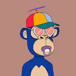 Kindergarten BabyApes #7166