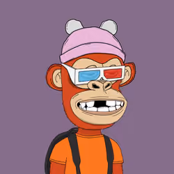 Kindergarten BabyApes #2982