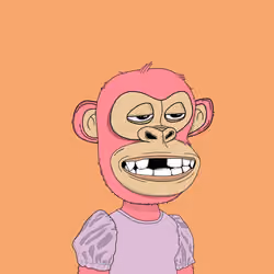 Kindergarten BabyApes #2461