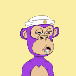 Kindergarten BabyApes #5519