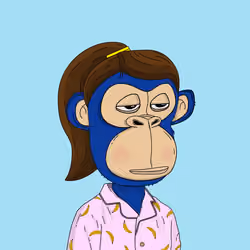 Kindergarten BabyApes #8652
