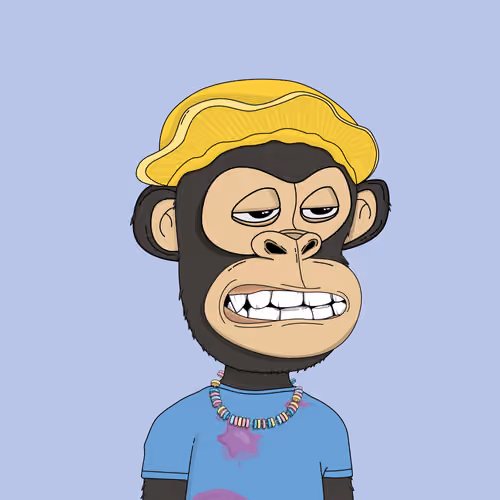 Kindergarten BabyApes #3679