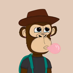 Kindergarten BabyApes #825
