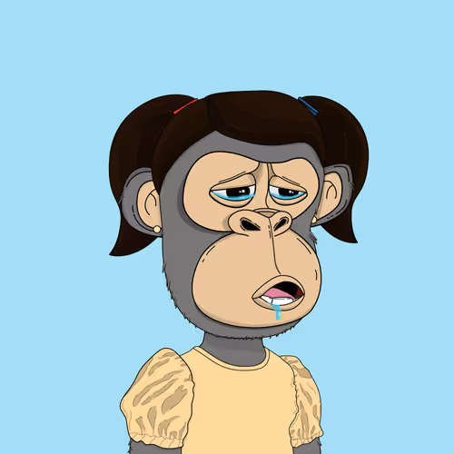 Kindergarten BabyApes #9994