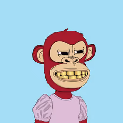 Kindergarten BabyApes #5633