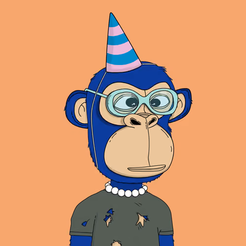 Kindergarten BabyApes #8942