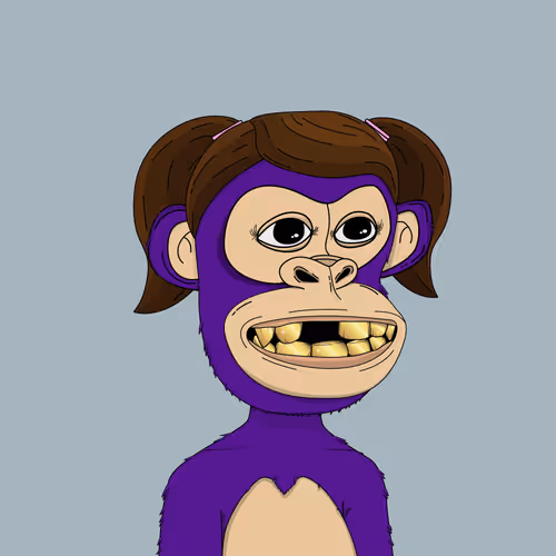 Kindergarten BabyApes #3518