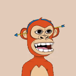 Kindergarten BabyApes #6810