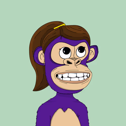 Kindergarten BabyApes #8047