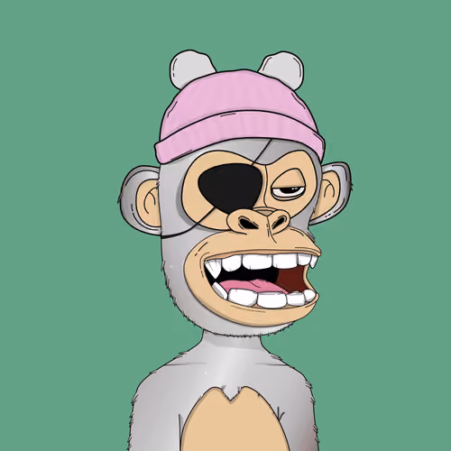 Kindergarten BabyApes #9209