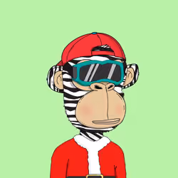 Kindergarten BabyApes #5446