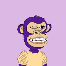 Kindergarten BabyApes #8981