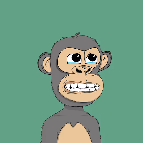 Kindergarten BabyApes #5838