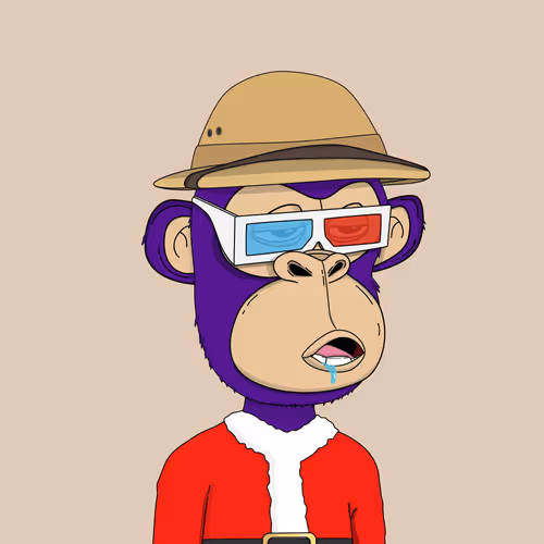 Kindergarten BabyApes #3587