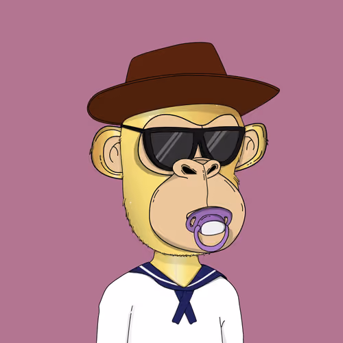 Kindergarten BabyApes #6794