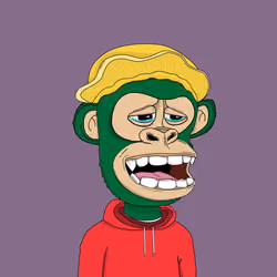 Kindergarten BabyApes #1001
