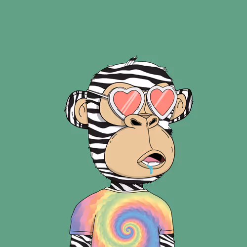 Kindergarten BabyApes #9968