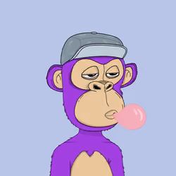 Kindergarten BabyApes #3568