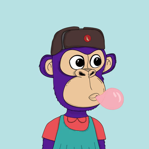 Kindergarten BabyApes #1126