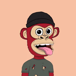 Kindergarten BabyApes #7654