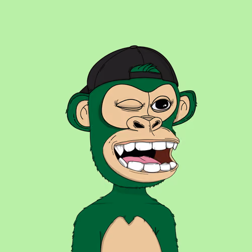 Kindergarten BabyApes #5918