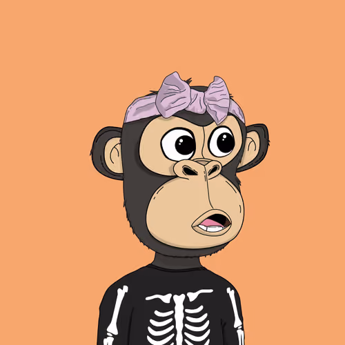Kindergarten BabyApes #3705