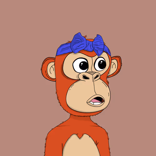 Kindergarten BabyApes #6546